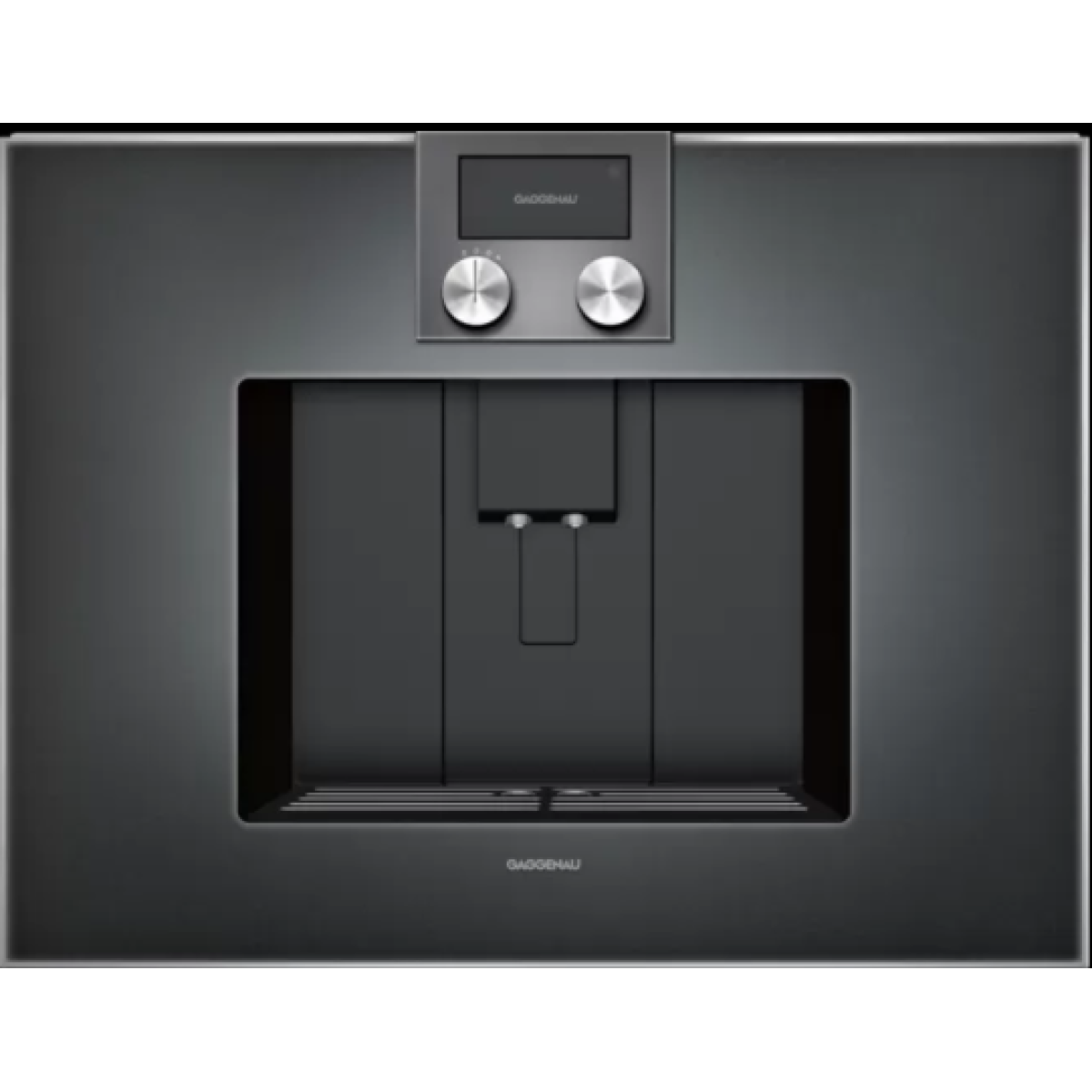Gaggenau CM450102 19巴 嵌入式咖啡機