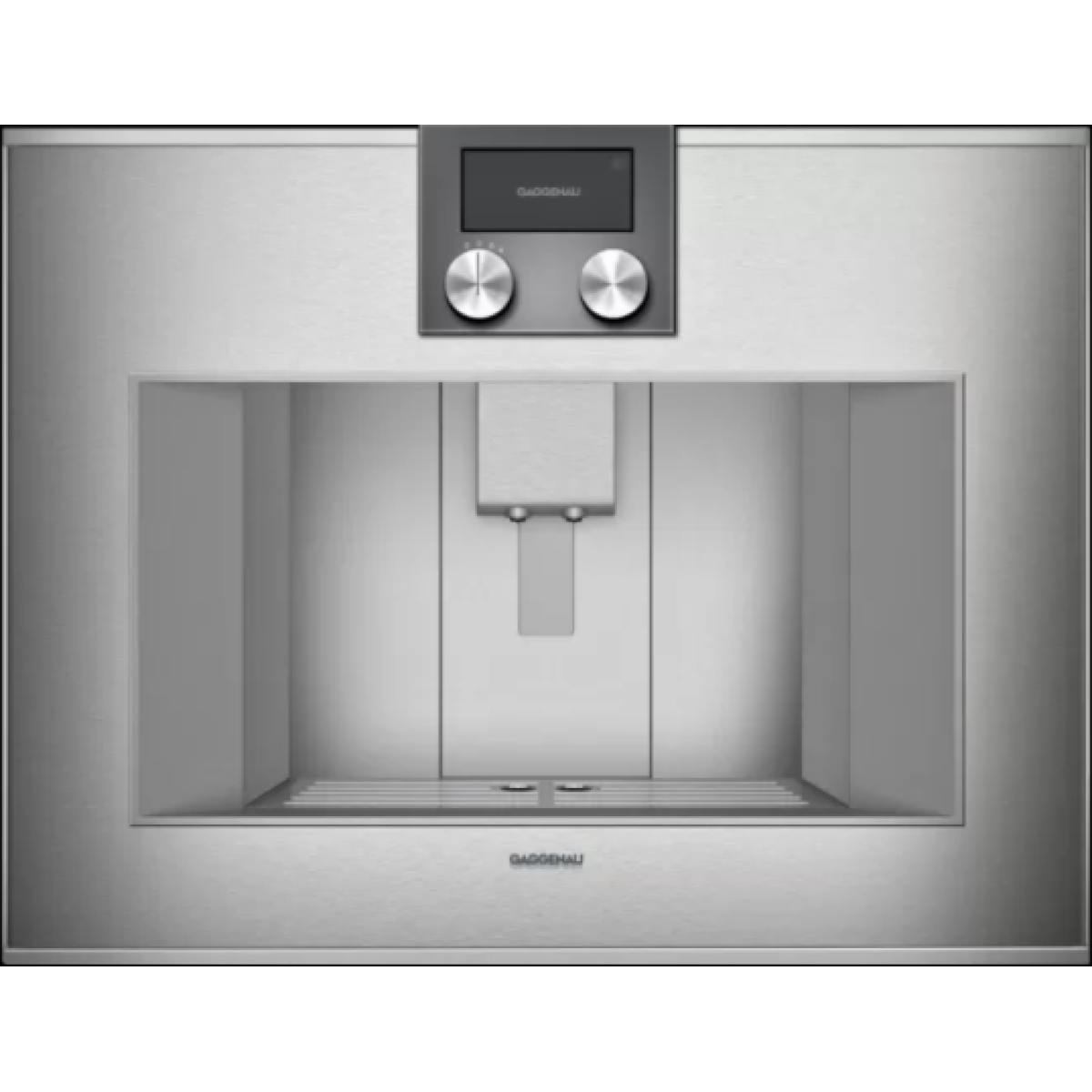 Gaggenau CM450112 19巴 嵌入式咖啡機