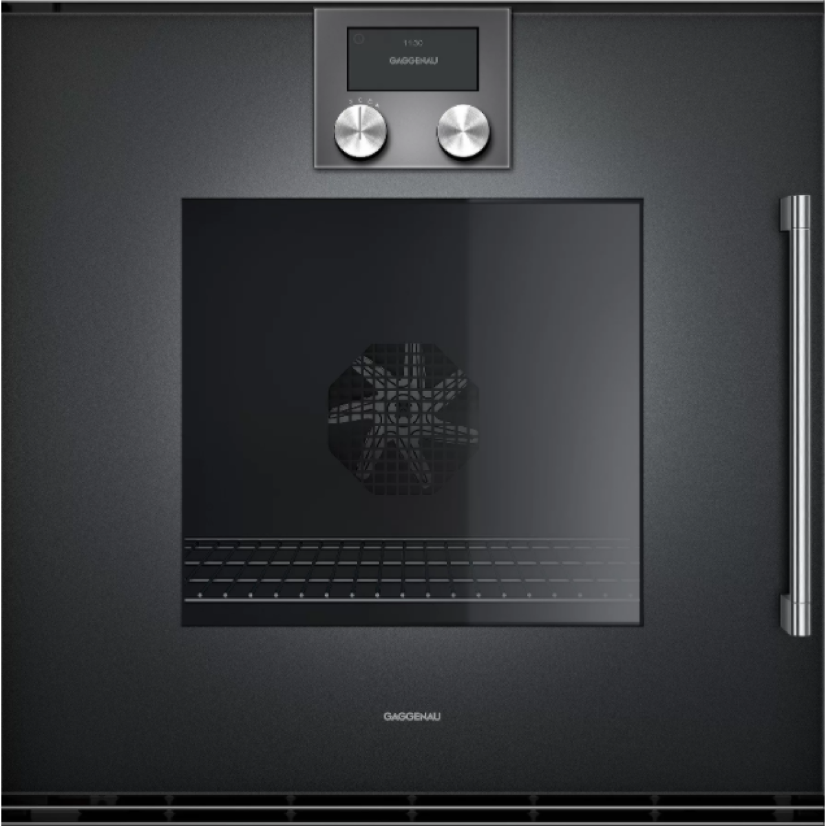 Gaggenau BOP251102 76公升 嵌入式電焗爐系列 Gaggenau BOP251102 76公升 嵌入式電焗爐系列