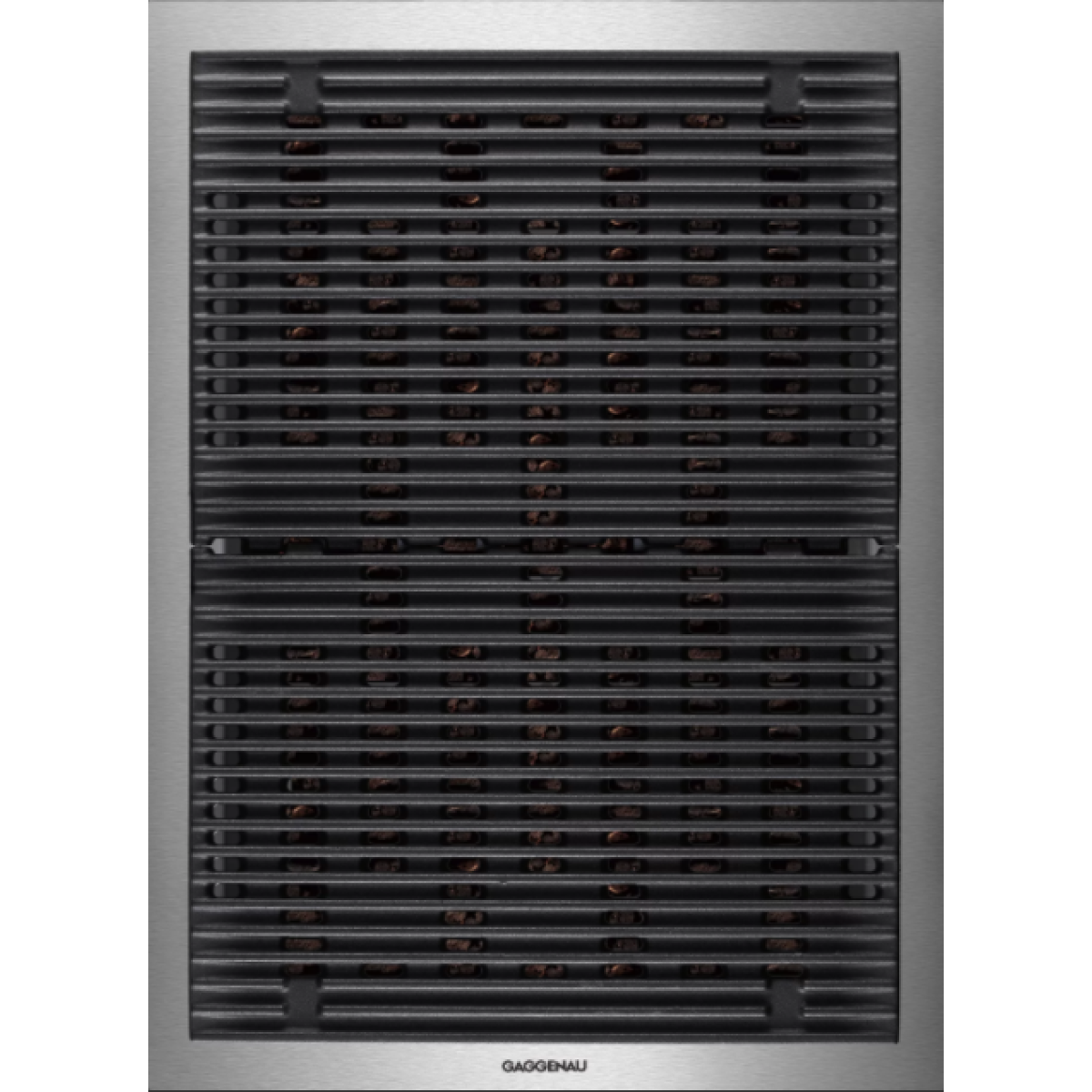 Gaggenau VR414111 38厘米 嵌入式燒烤爐 Gaggenau VR414111 38厘米 嵌入式燒烤爐