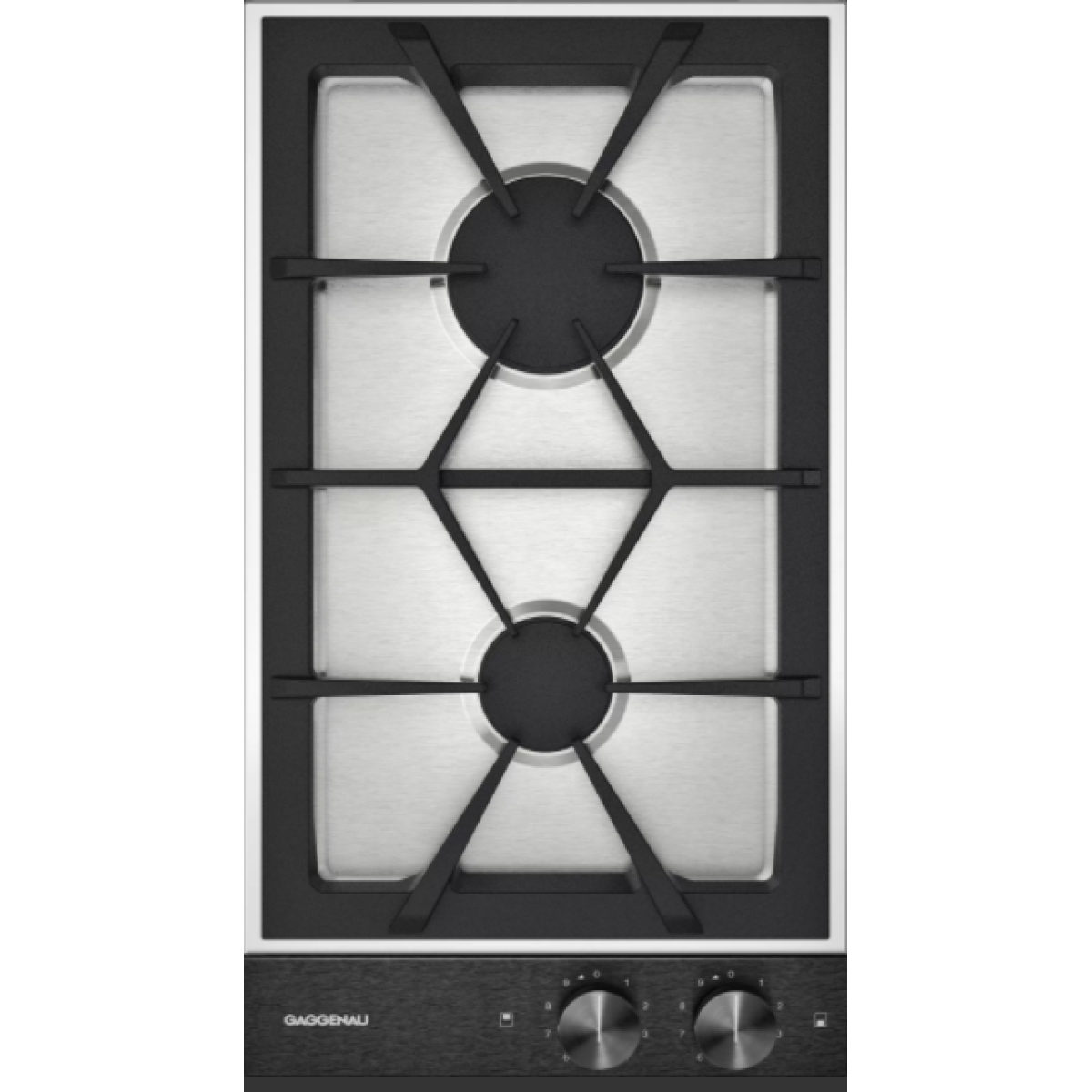 Gaggenau VG232120F 28厘米 嵌入式石油氣爐