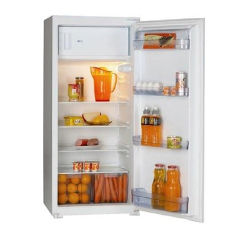 Smeg S7175BKHK 181公升 嵌入式單門雪櫃