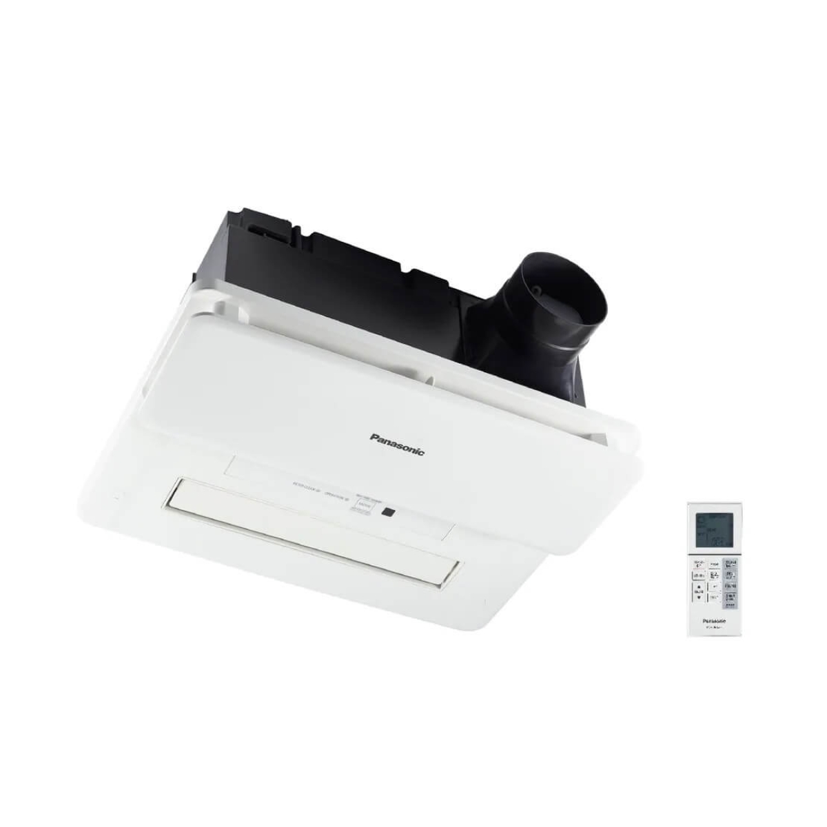 Panasonic 樂聲 FV-40BE3H 天花式智能浴室寶 (豪華型)