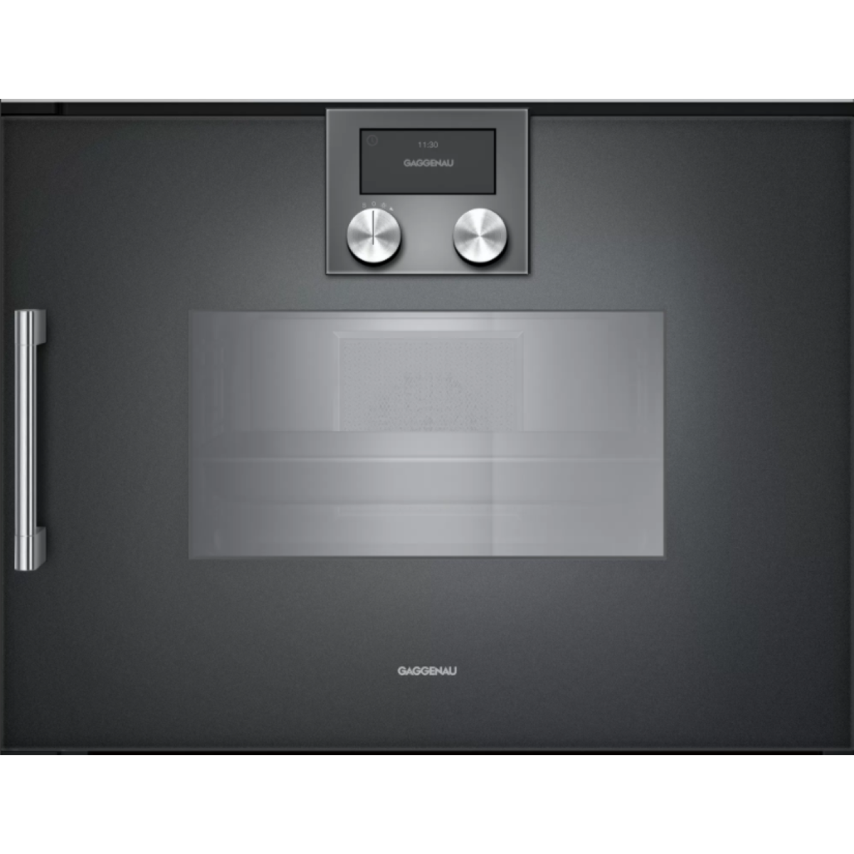 Gaggenau BSP250101 60厘米 嵌入式蒸焗爐