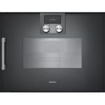 Gaggenau BSP250101 60厘米 嵌入式蒸焗爐