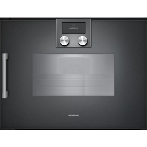 Gaggenau BSP250101 60厘米 嵌入式蒸焗爐