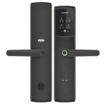 Lockly PGD829BF PIN Genie™ 智能電子門鎖 (威尼斯古銅色)