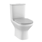 Kohler K-78476H-0 MODERN LIFE 分體式自由咀座廁 (不包含風琴喉)