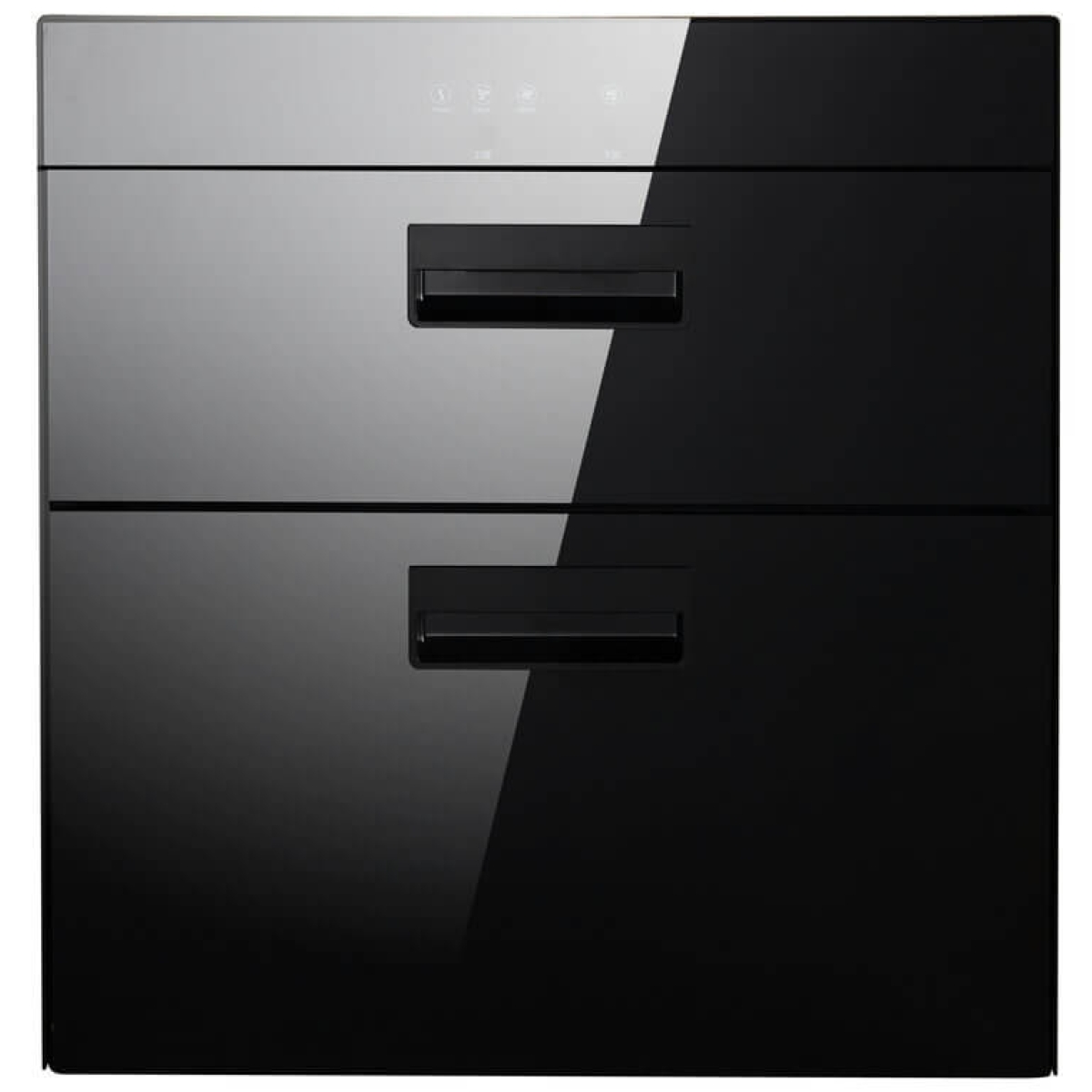 【展銷品】 Baumatic BST92BL 90公升 黑魂系列 嵌入式消毒碗櫃