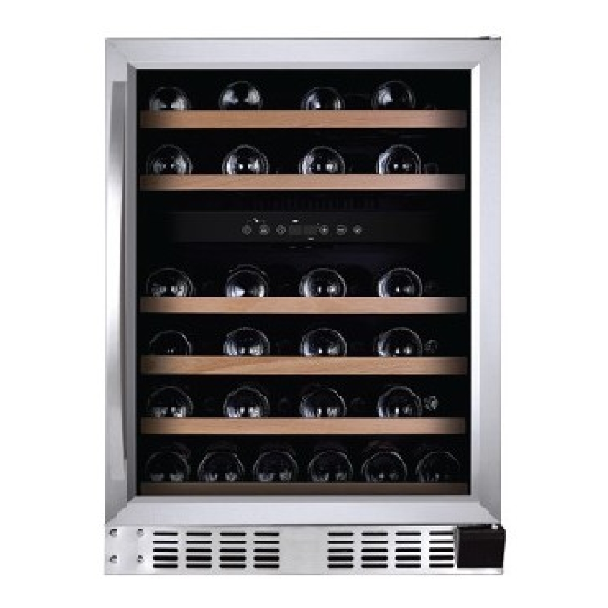 Teka 德格 RV46D 單溫區紅酒櫃 (46/瓶)