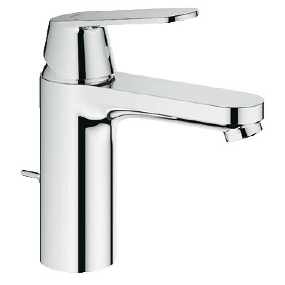 Grohe 23325000 中高身面盆龍頭 Grohe 23325000 中高身面盆龍頭