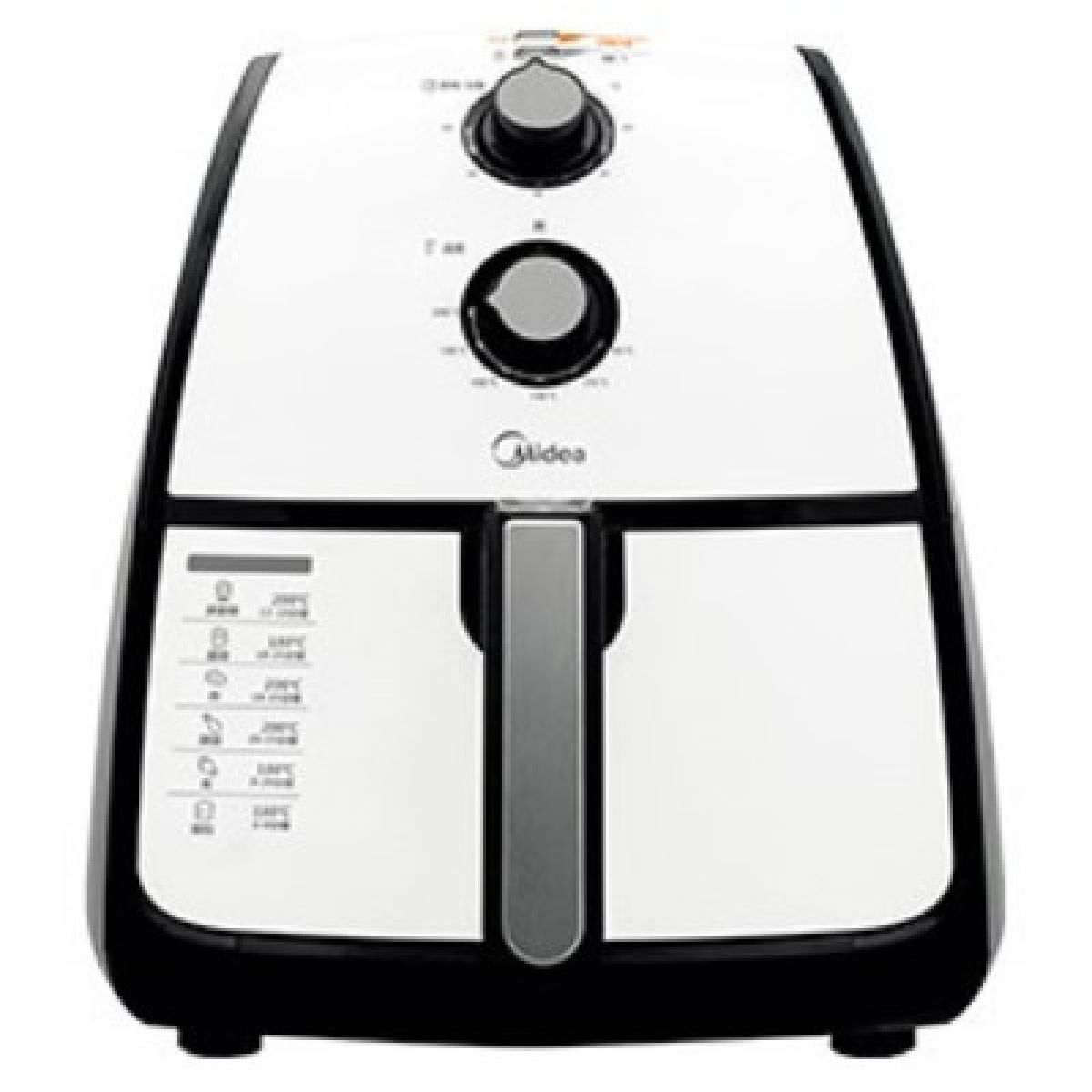 Midea 美的 MF4020J 4公升 空氣炸鍋