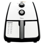 Midea 美的 MF4020J 4公升 空氣炸鍋