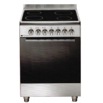 White-Westinghouse 威士汀 WV60MX 65公升 60厘米 全座式電陶爐連焗爐 (單相)