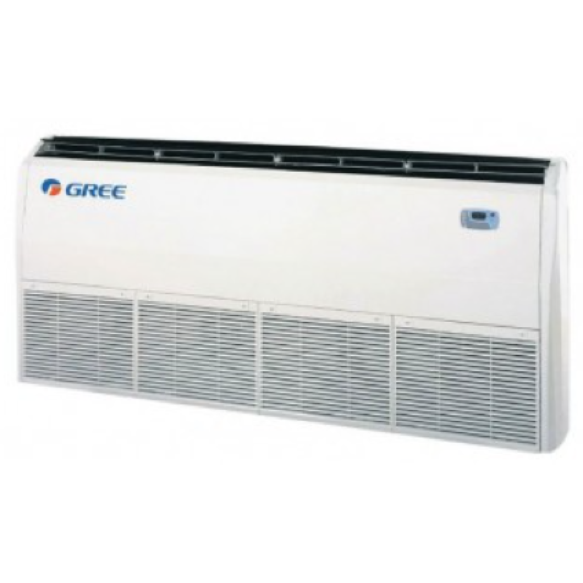 Gree 格力 GU71ZD/A-K 24,570btu 樓底式 定頻淨冷分體冷氣機