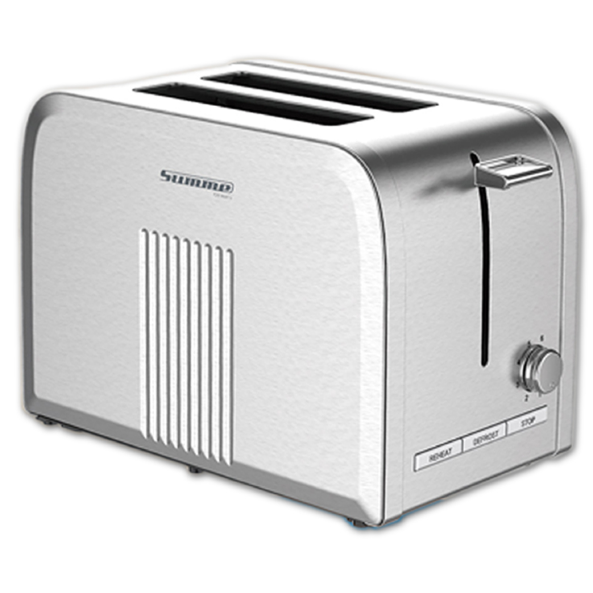 Summe 德國卓爾 BT-S808 1050W 多士爐