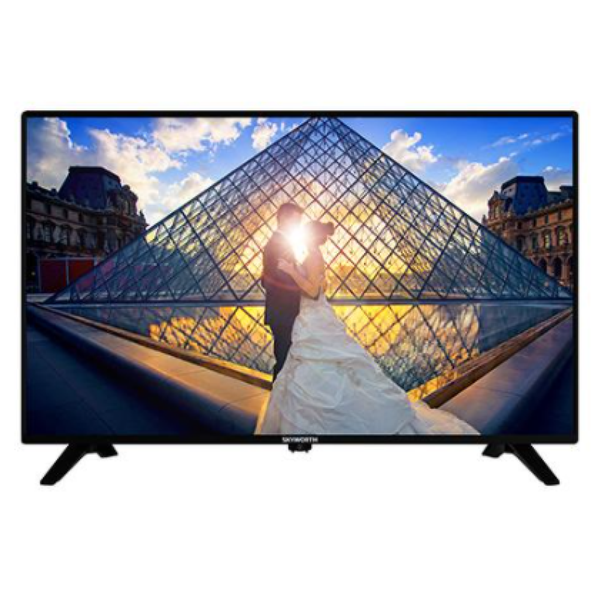 Skyworth 創維 24STC6200 24吋 智能電視