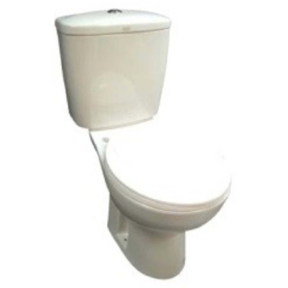 American Standard TF-3254 美標低咀分體座廁配油壓廁板 (不包含風琴喉)