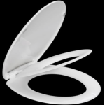 Gemio SC265B 油壓子母廁板