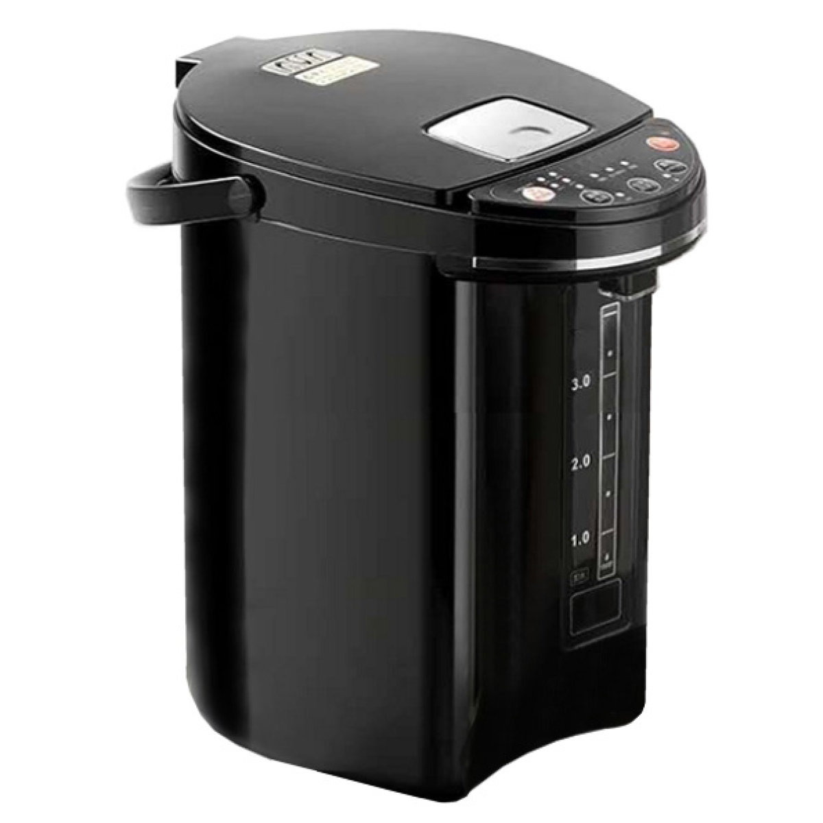 Famous 法國名家 FP-432B 4.3L 電熱水瓶 