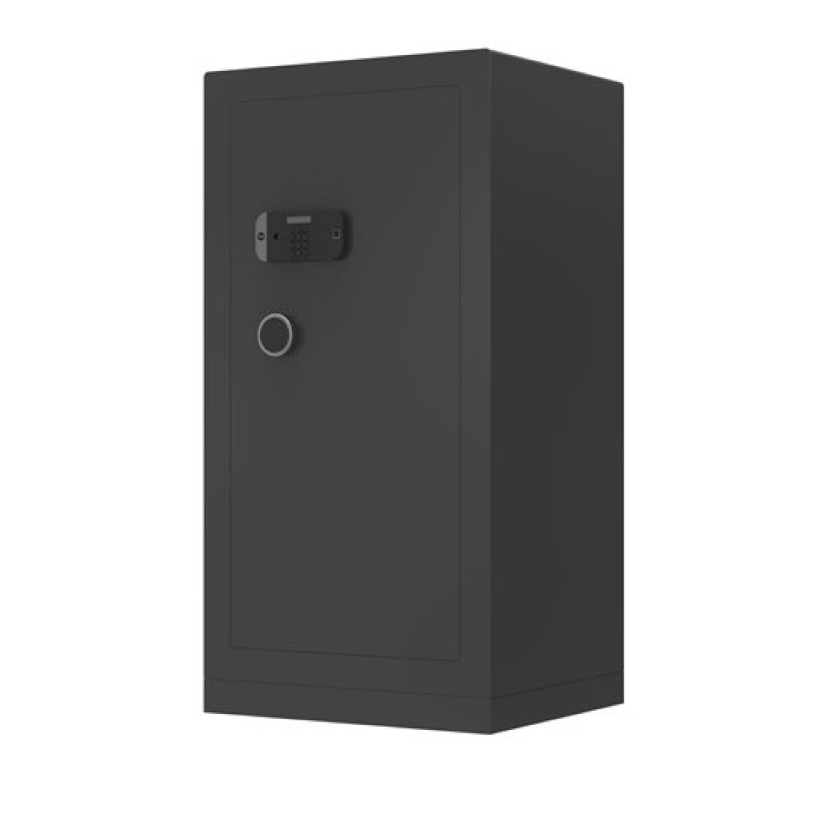 Yale 耶魯 YSELC1100B1 多用途保險箱連底座輪子