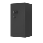 Yale 耶魯 YSELC1100B1 多用途保險箱連底座輪子