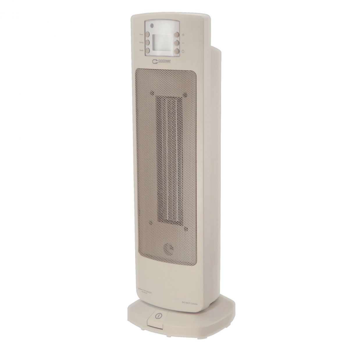 Goodway 威馬 GH-20202 2000W 浴室專用 直立式陶瓷暖風機 (符合IP21防水測試)