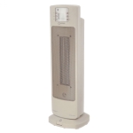 Goodway 威馬 GH-20202 2000W 浴室專用 直立式陶瓷暖風機 (符合IP21防水測試)