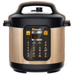 Primada 寶康達 PC6600 風冷快速智能煲