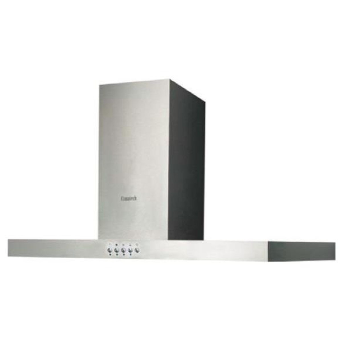 Cimatech 高德 CH201N-700 70厘米 1250m³/h 煙囪式抽油煙機