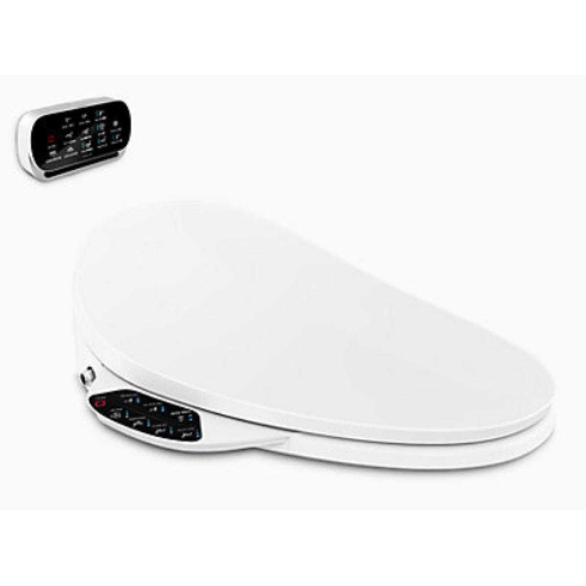 Kohler K-4108T-0 豪華型智能電子廁板