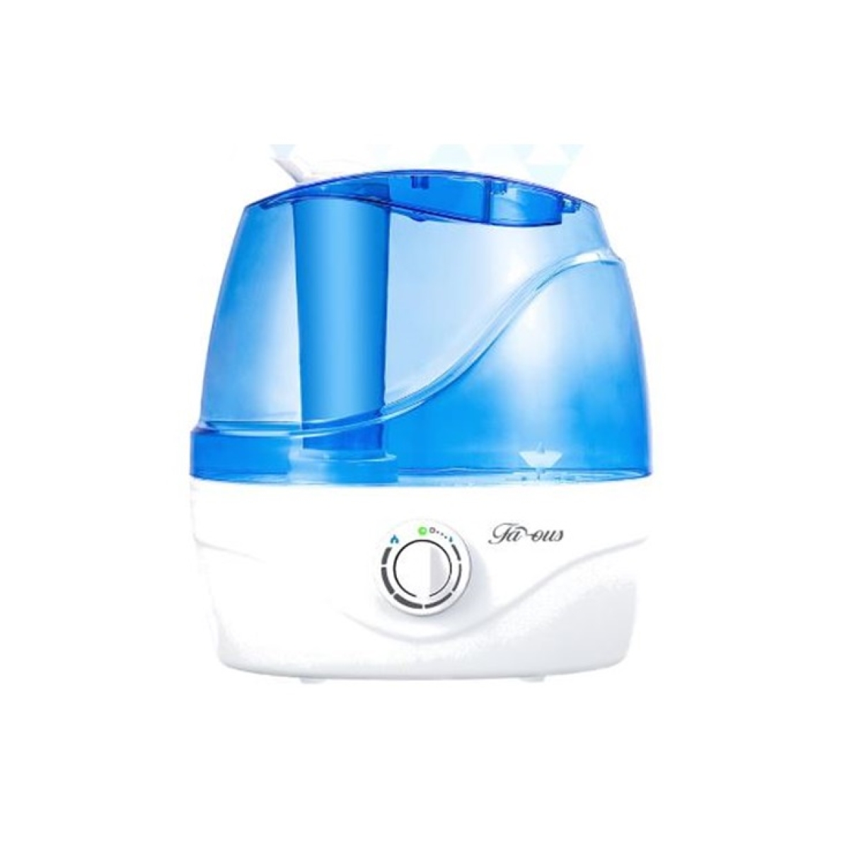 Famous 法國名家 FAC-223 2.2公升 超聲波加濕器
