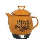 Homey 家美牌 HT-550 陶瓷保健壺 