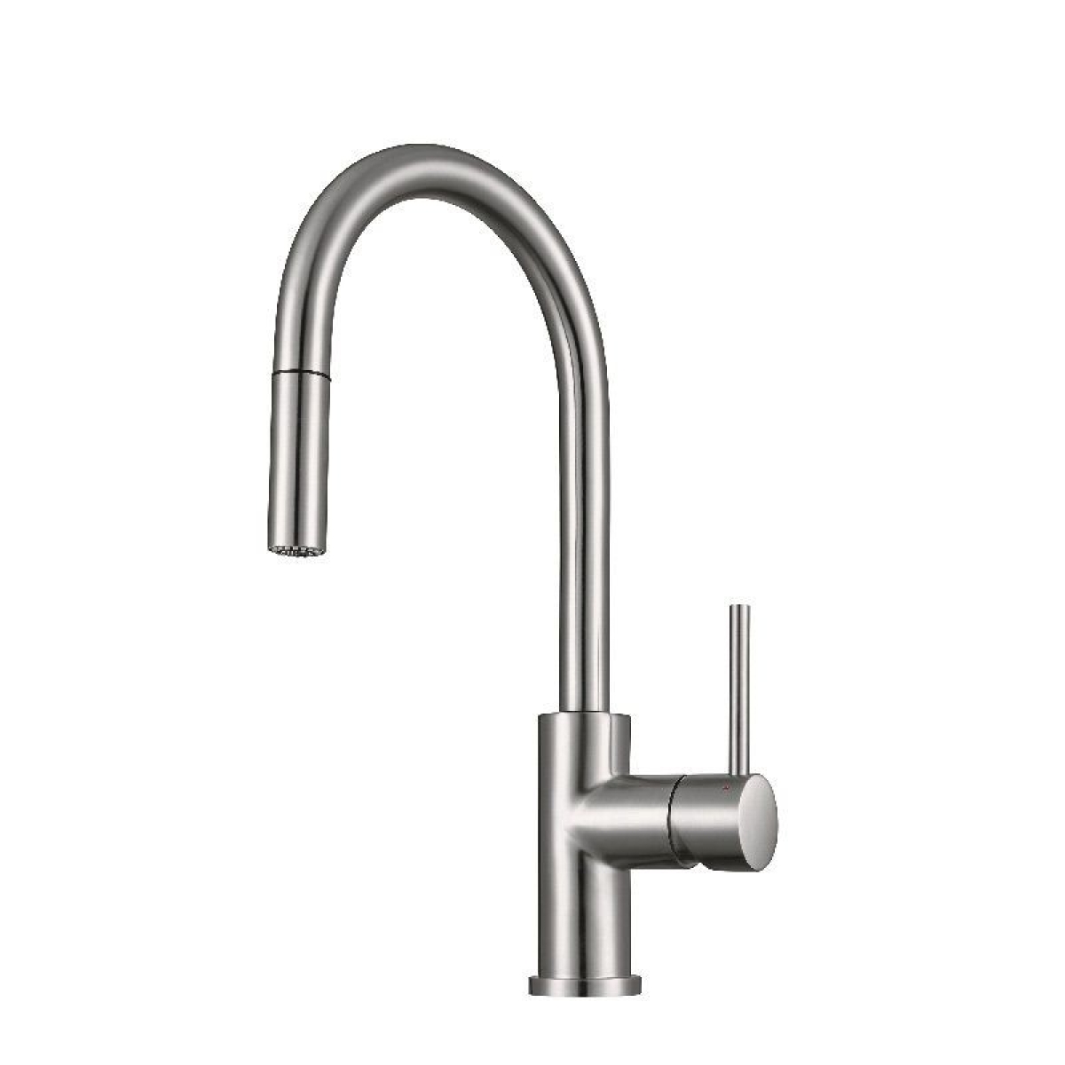 Franke CT193S Eos 可拉出式星盆龍頭