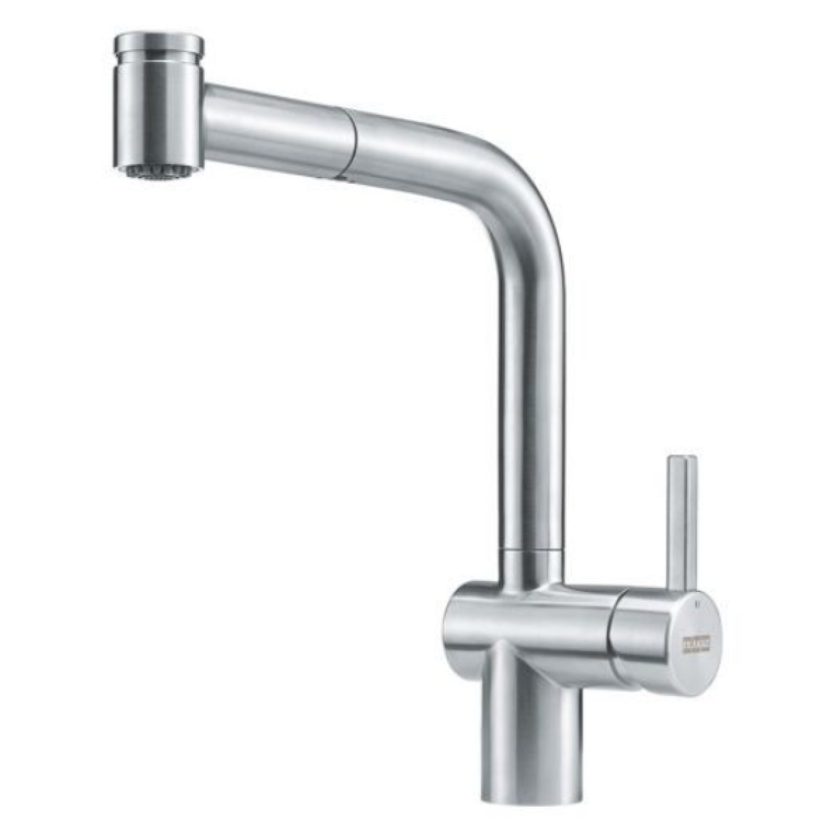 Franke CT196S Atlas Neo 可抽出式昇盆龍頭