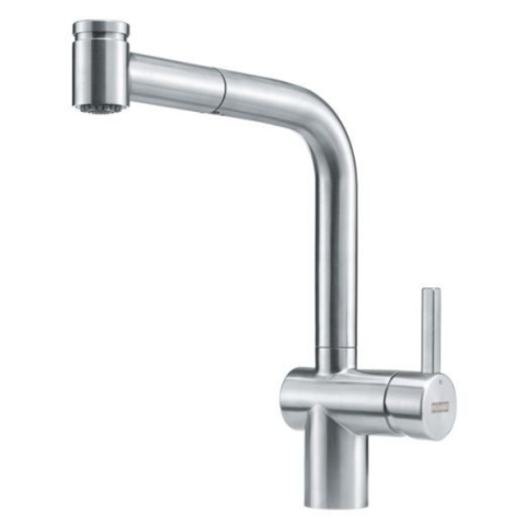 Franke CT196S Atlas Neo 可抽出式昇盆龍頭