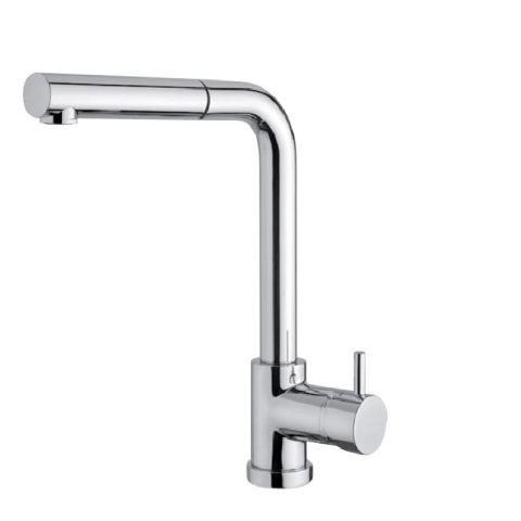 Franke PT935C 可拉出式昇盆龍頭