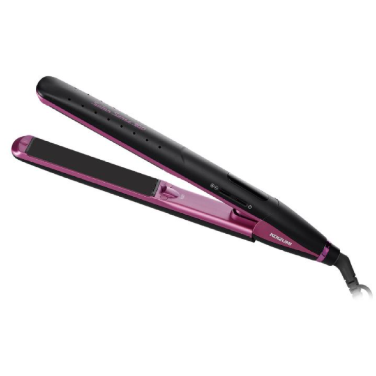 Koizumi KHS-8710/HK 負離子直髮器