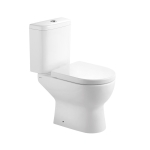 Walrus WR120012 特短高咀座廁 (不包含風琴喉)