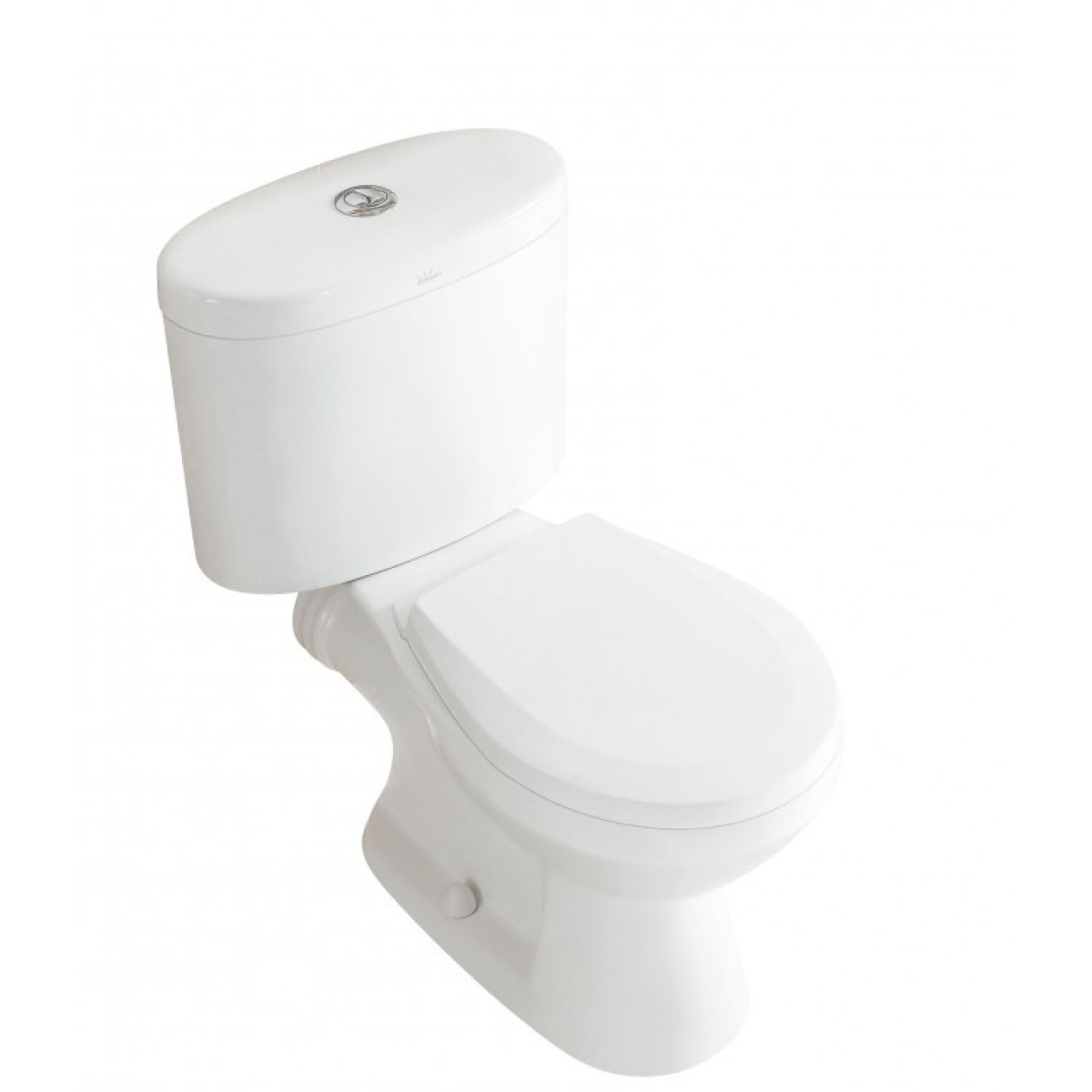 Walrus WR120107 咀小童座廁 (不包含風琴喉)