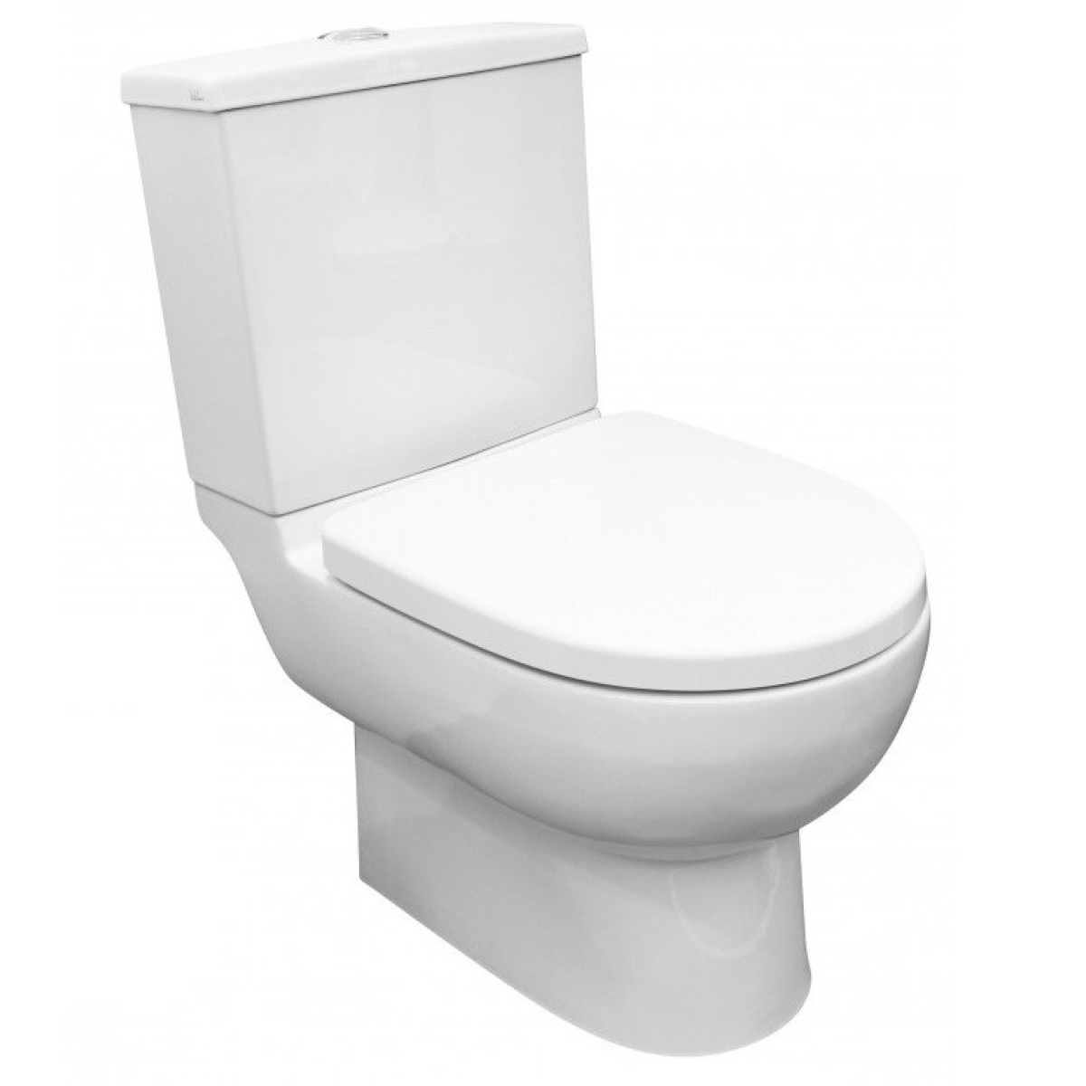 Walrus WR120691.1 特短自由咀分體座廁 (不包含風琴喉)