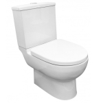 Walrus WR120691.1 特短自由咀分體座廁 (不包含風琴喉)