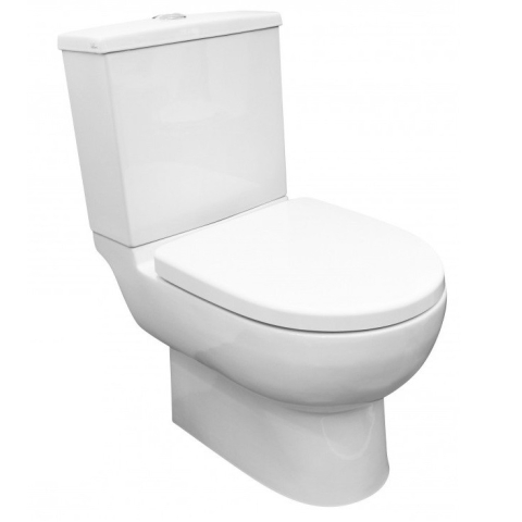 Walrus WR120691.1 特短自由咀分體座廁 (不包含風琴喉)