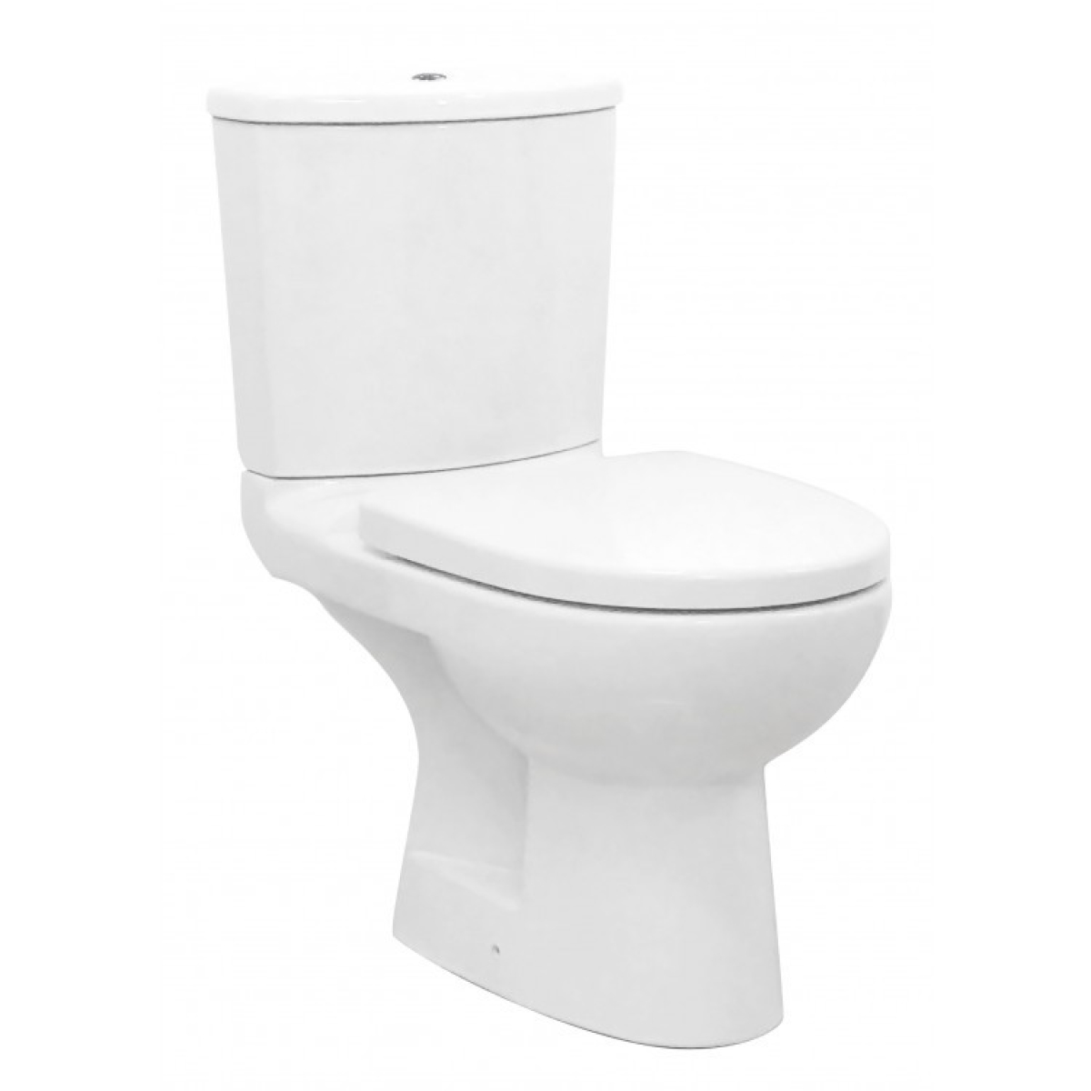 Walrus WR120697 高咀分體座廁 (不包含風琴喉)