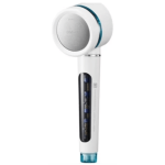 Ionspa DCISSH-01 BATH1000 抑菌淨水磁化離子水花灑頭 (白色)