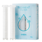 Ionspa SEDIMENT 濾芯