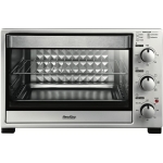 Home King HOF32 32公升 座檯式電焗爐  (獨立上/ 下發熱線 及 對流功能)