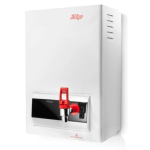 Zip 捷寶 425752 25公升 掛牆式熱水機