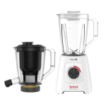 Tefal 特福 BL42Q1 Blendforce 2合1 攪拌機 