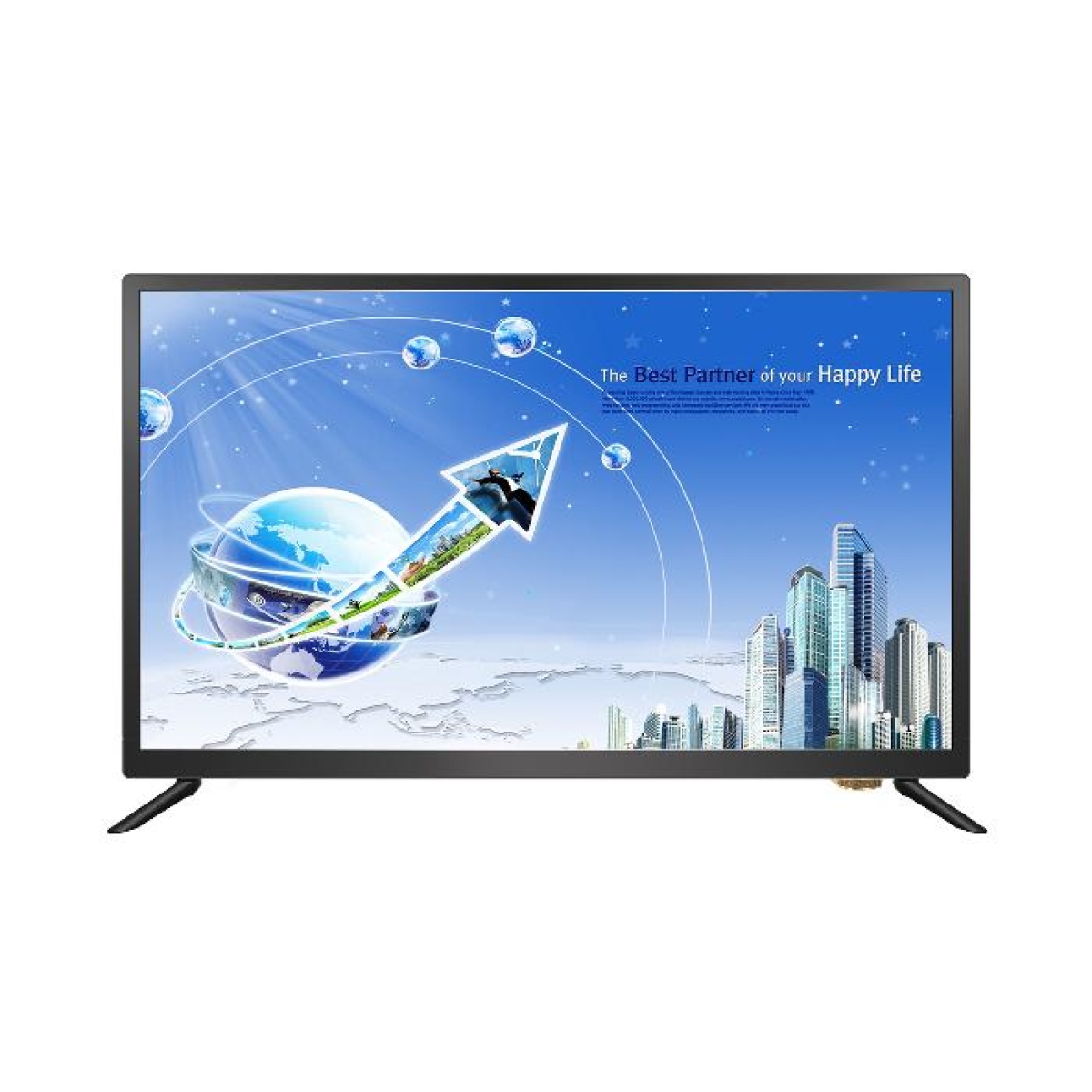 Skyworth 創維 LED-24F2 24吋 高清電視 Skyworth 創維 LED-24F2 24吋 高清電視